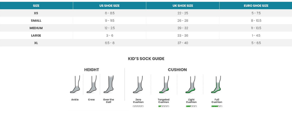 Size Chart Image