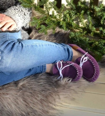 SLIPPERS